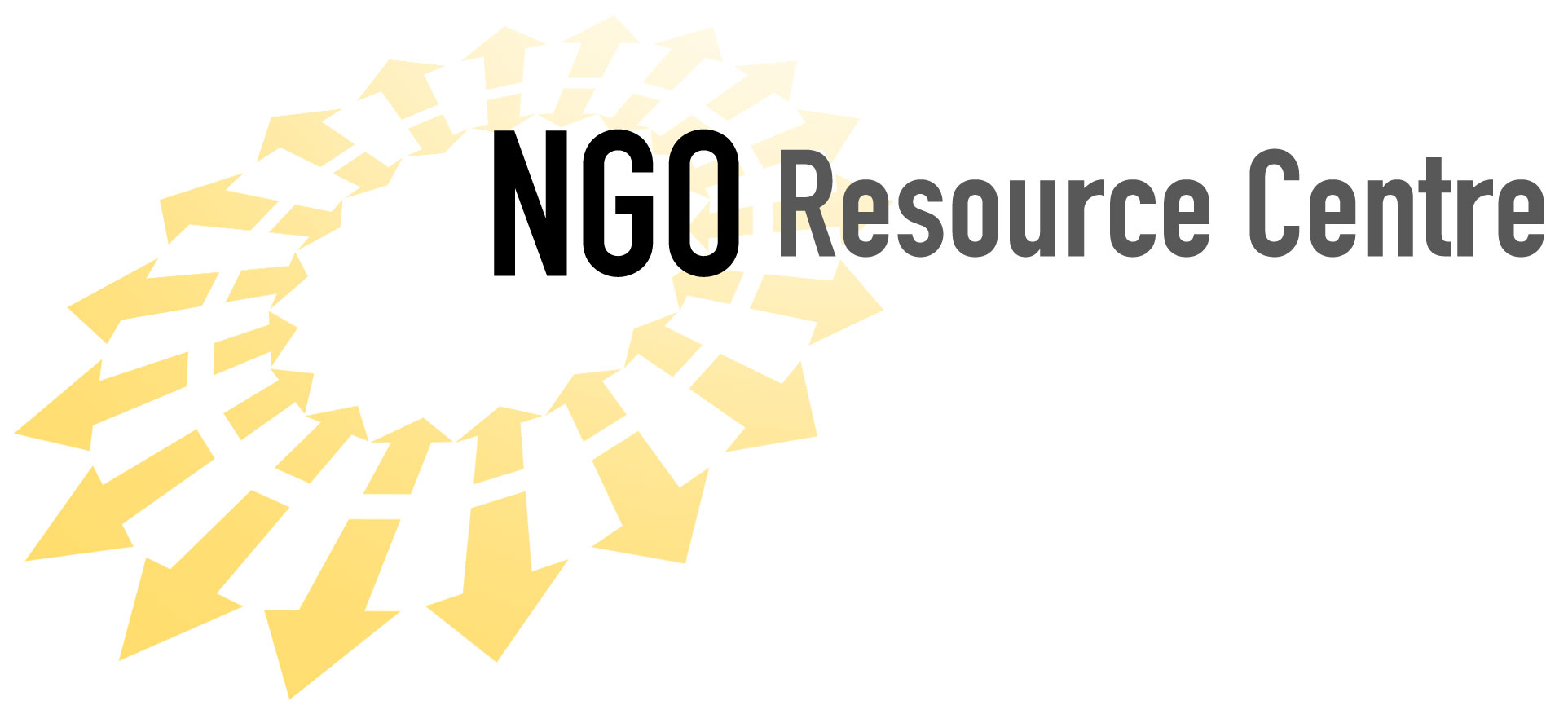 NGO Resource Centre Logo