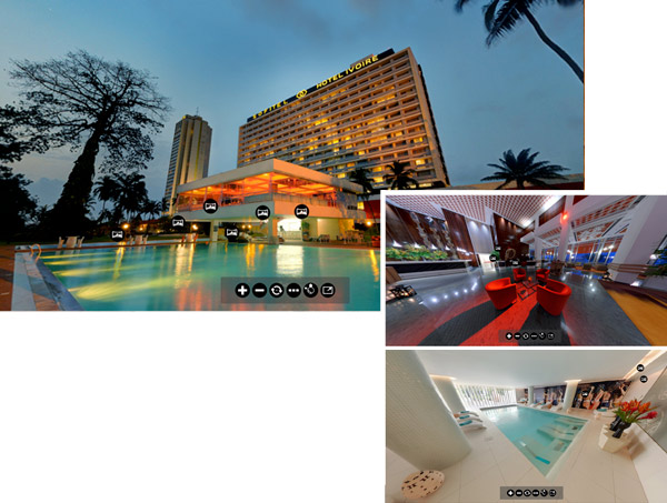 Sofitel Hotel Ivoire