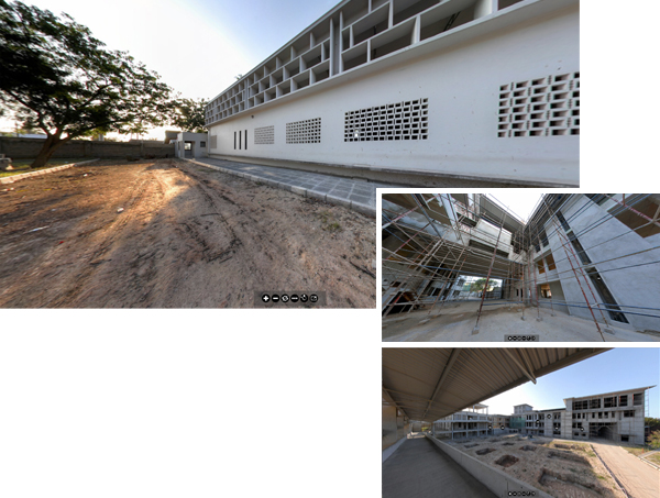 Comprehensive Community Based Rehabilitation Tanzania