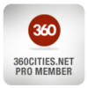 360cities logo